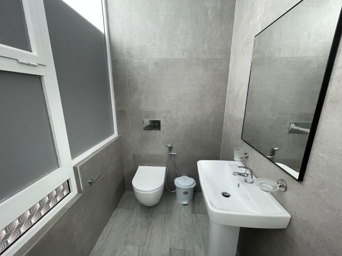 Levend Apartments Ksamil Exterior foto