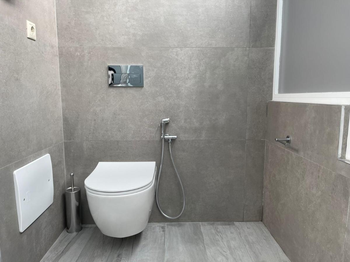 Levend Apartments Ksamil Exterior foto