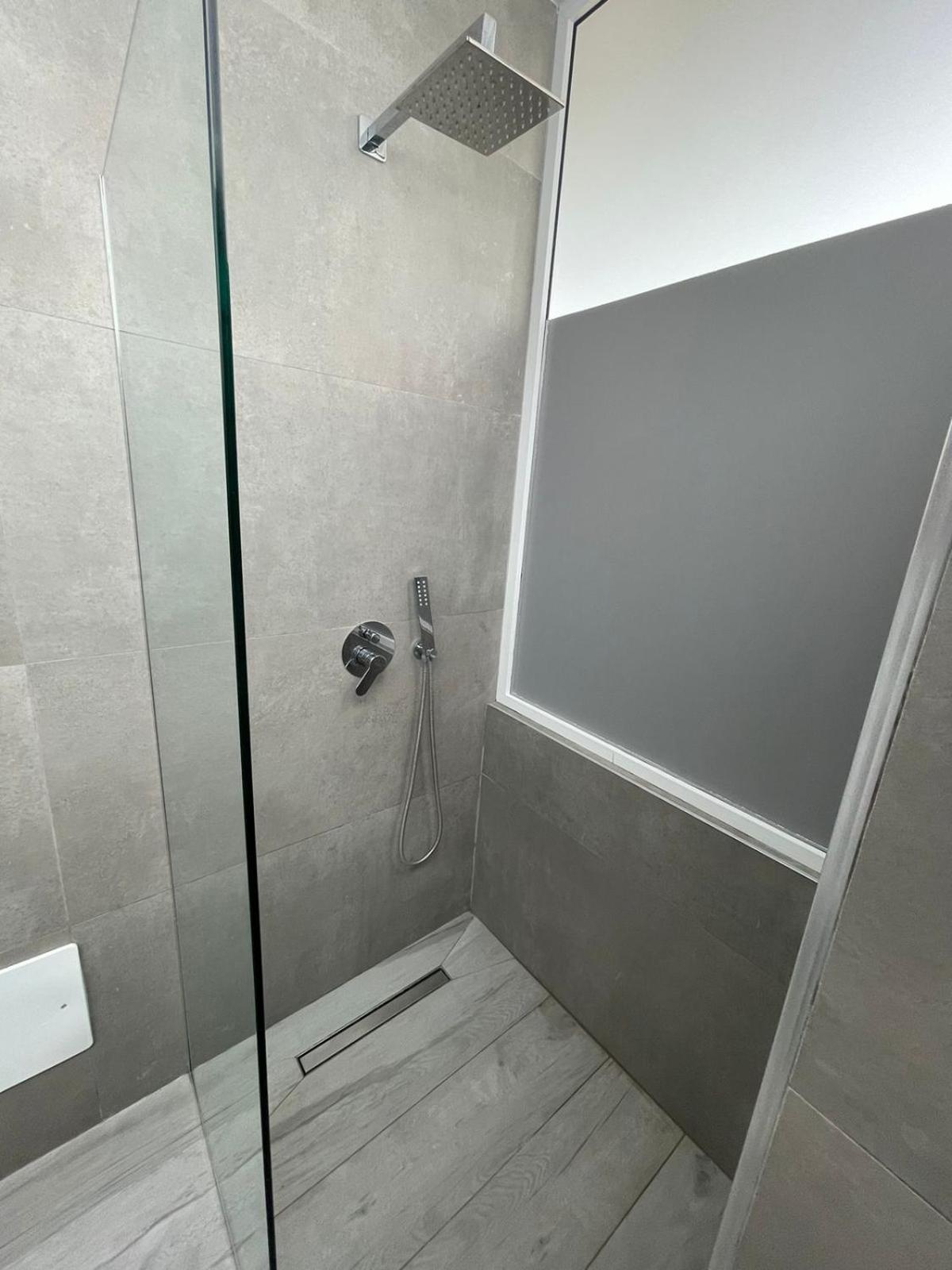 Levend Apartments Ksamil Exterior foto